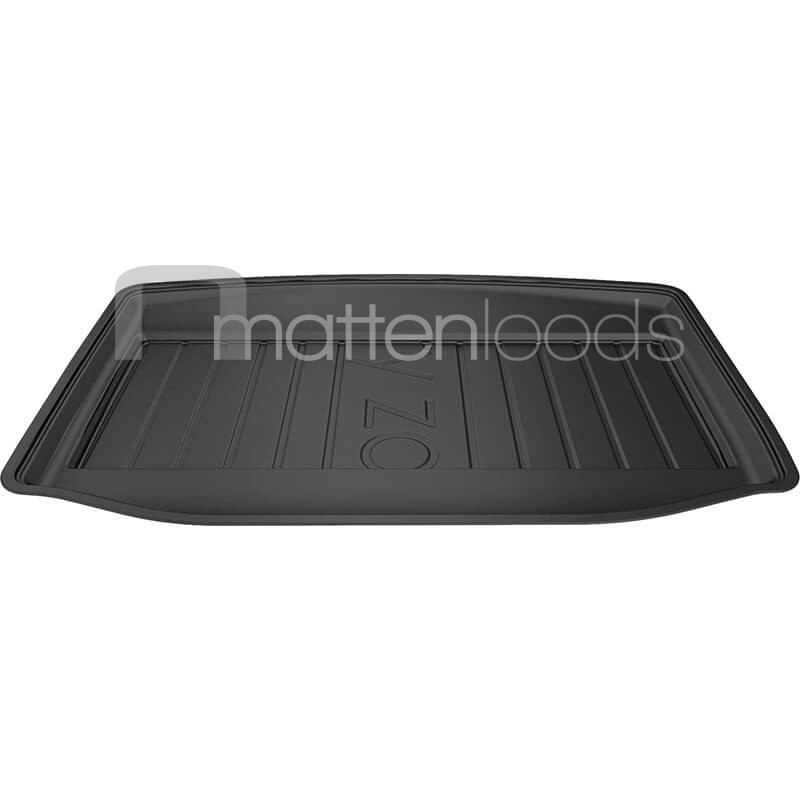 Rubber mat Tesla Model 3 fastback