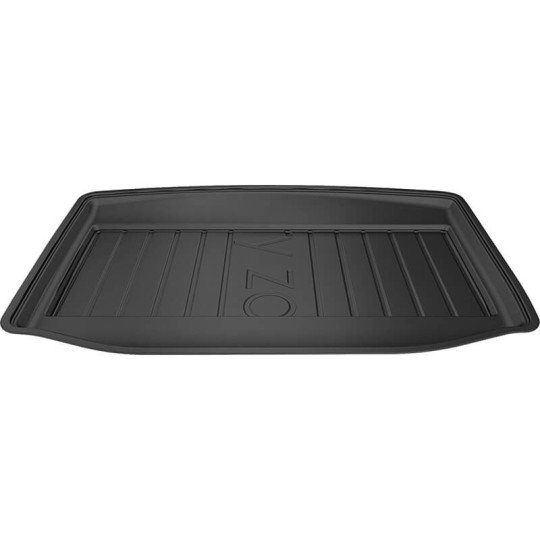 Rubber mat Tesla Model 3 fastback