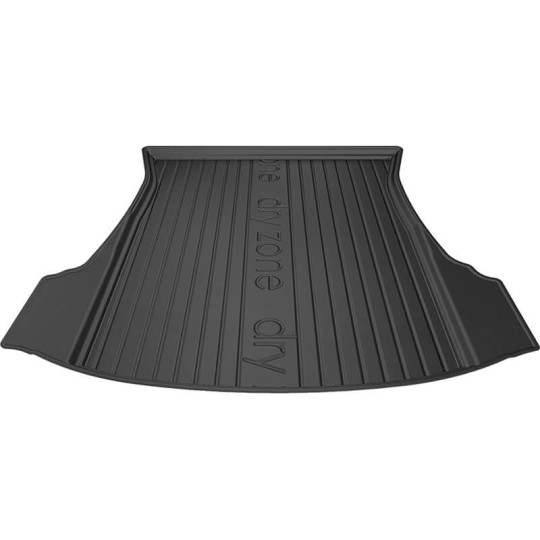 Rubber mat Tesla Model 3 fastback