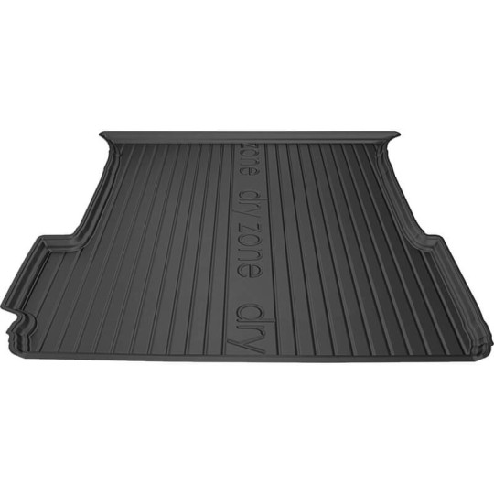 Rubber mat Tesla Model X crossover