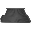 Rubber mat Tesla Model X crossover