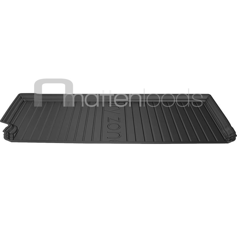 Rubber mat Tesla Model X crossover