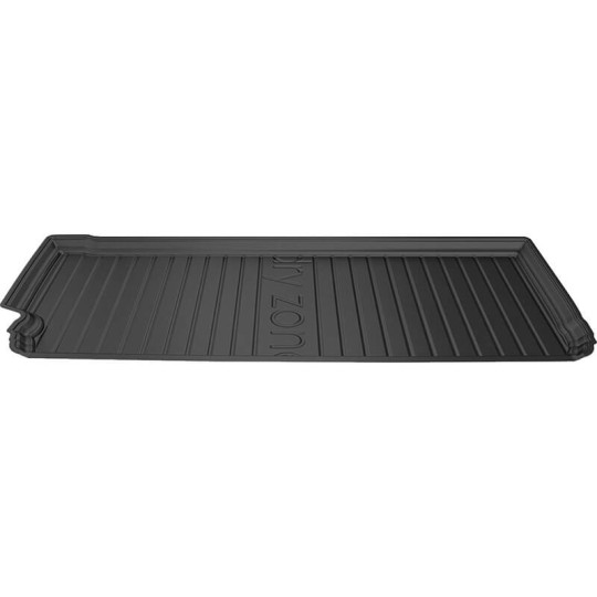 Rubber mat Tesla Model X crossover