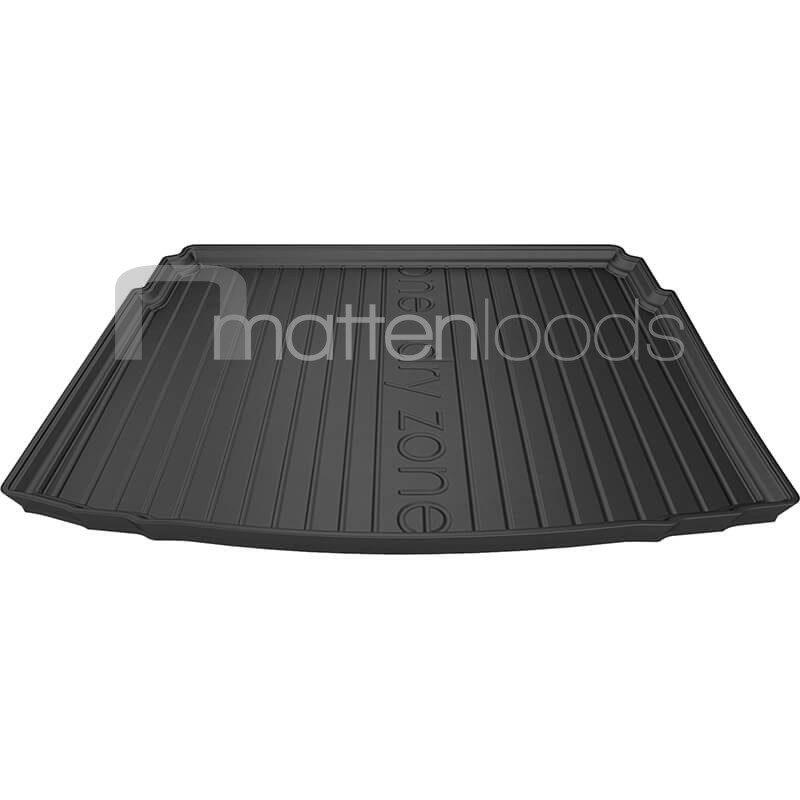 Rubber mat Toyota Auris II hatchback
