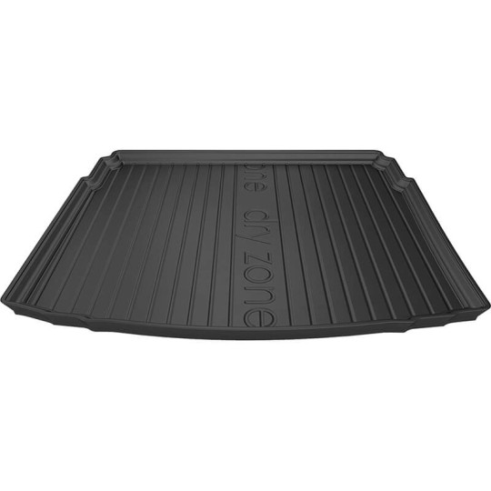 Rubber mat Toyota Auris II hatchback