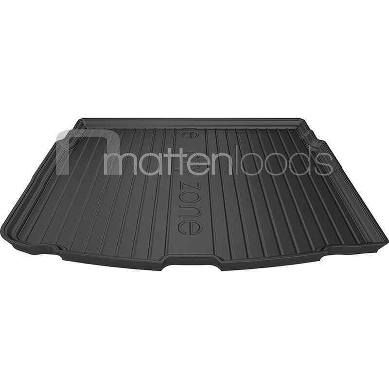 Rubber mat Toyota Auris II hatchback