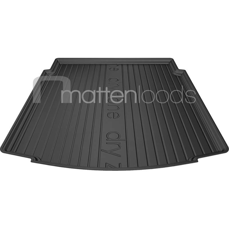 Rubber mat Toyota Auris II Touring Sport station