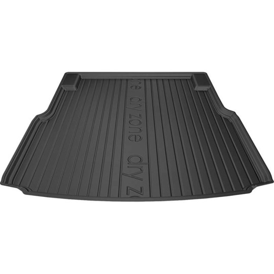 Rubber mat Toyota Avensis III Touring Sport station