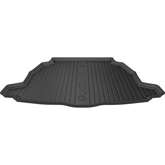 Rubber mat Toyota C-HR crossover