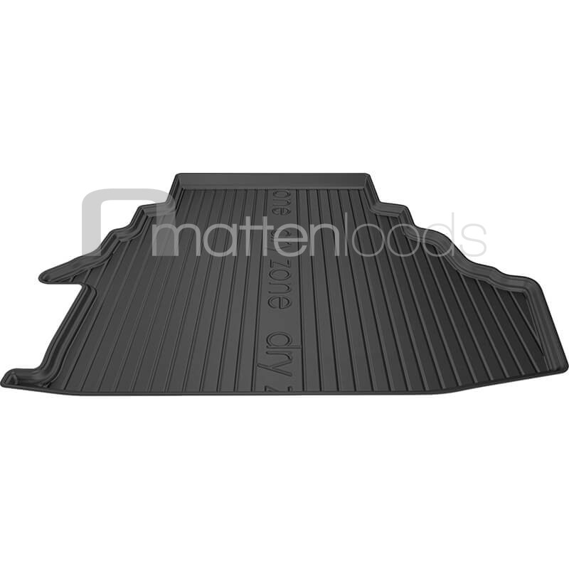 Rubber mat Toyota Camry VII sedan