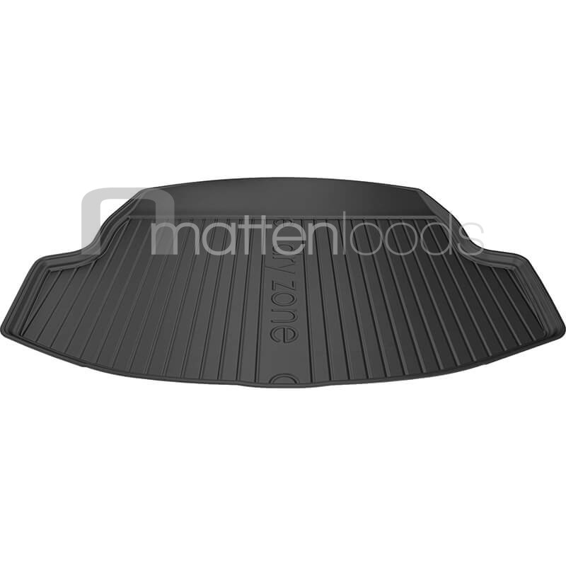 Rubber mat Toyota Corolla XII sedan