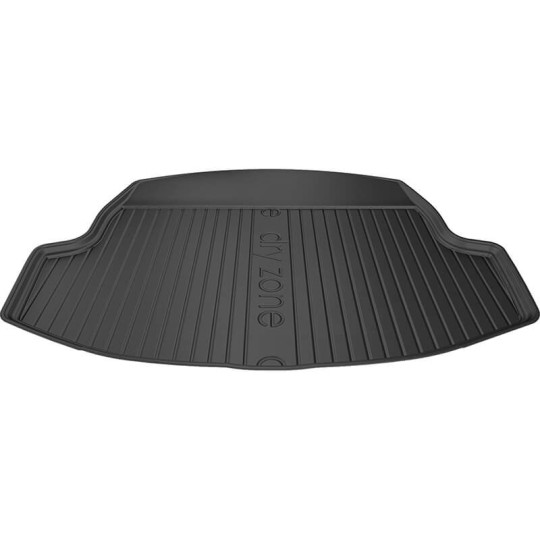 Rubber mat Toyota Corolla XII sedan