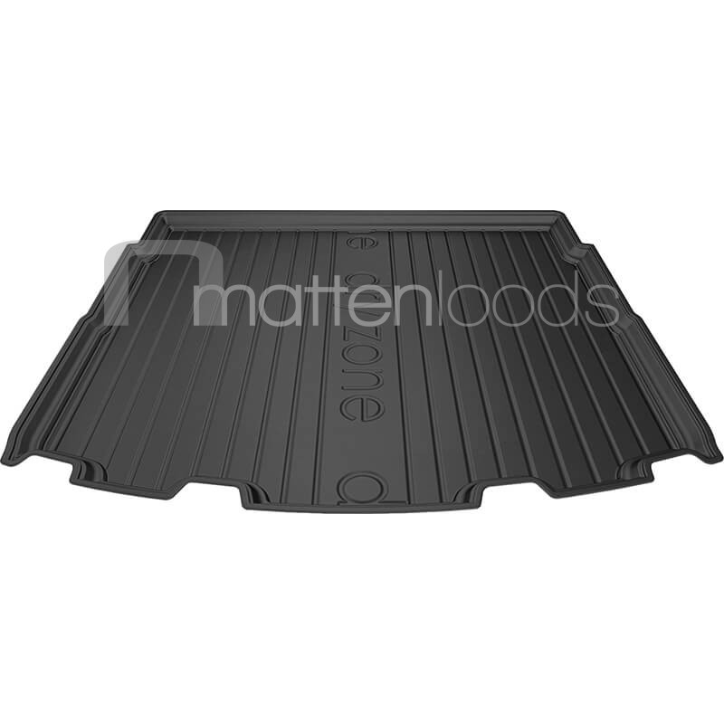 Rubber mat Toyota Corolla XII station