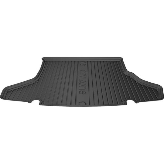 Rubber mat Toyota Prius III hatchback