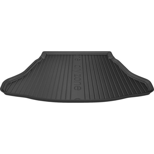 Rubber mat Toyota Prius IV XW50 liftback