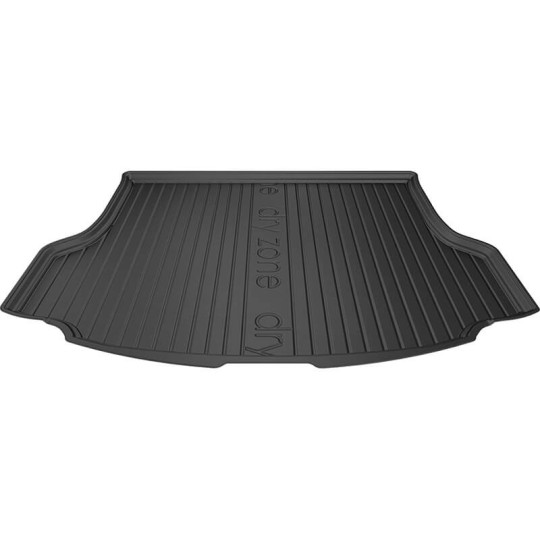 Rubber mat Toyota RAV4 IV SUV
