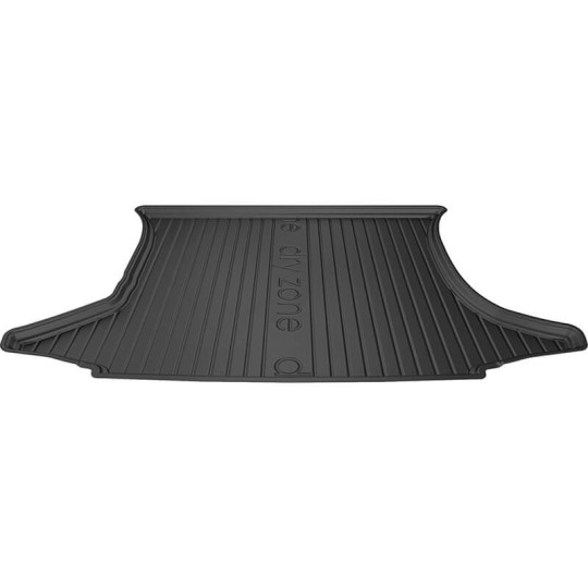 Rubber mat Toyota Verso minivan