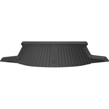 Kofferbakmat Toyota Yaris III Active hatchback 2