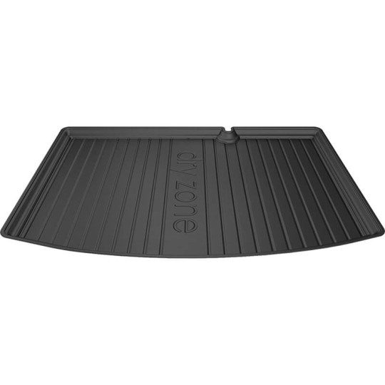 Rubber mat Toyota Yaris III Active hatchback