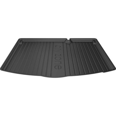 Kofferbakmat Toyota Yaris III hatchback 2