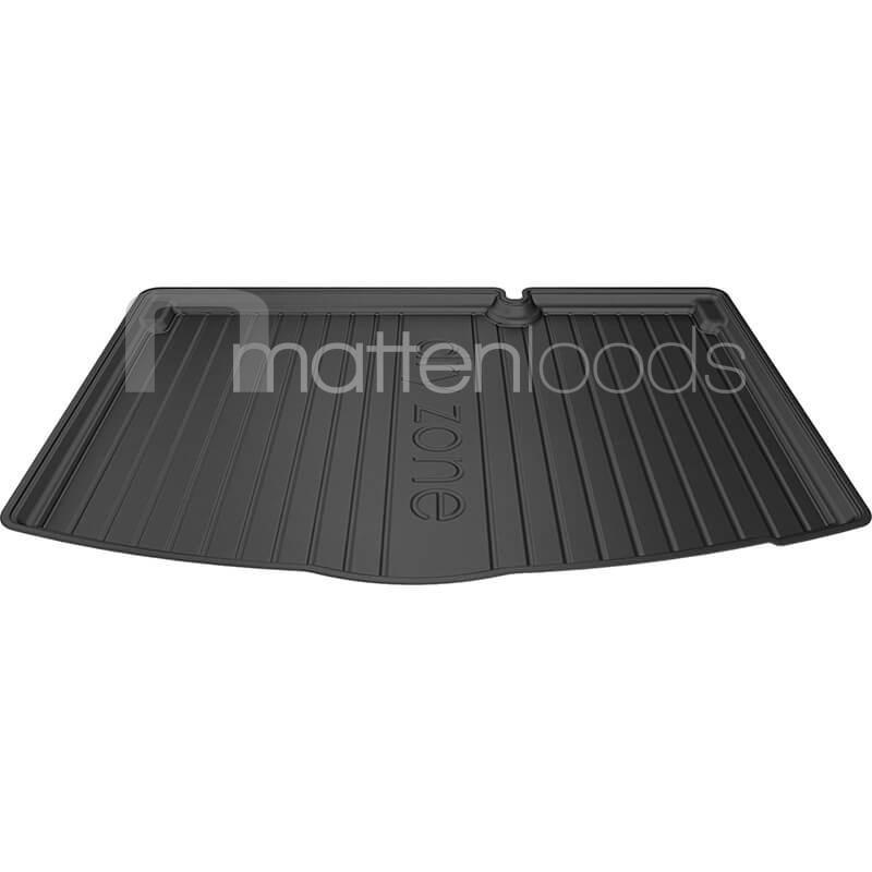 Rubber mat Toyota Yaris III hatchback