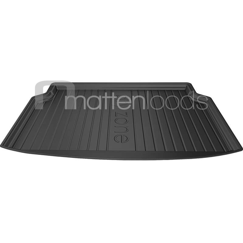 Rubber mat Toyota Yaris IV hatchback