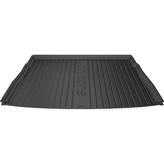 Rubber mat Volkswagen Golf VIII hatchback