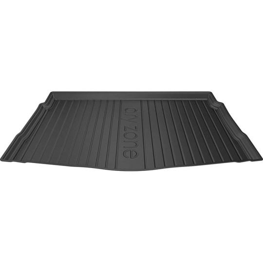 Rubber mat Volkswagen Golf VIII hatchback