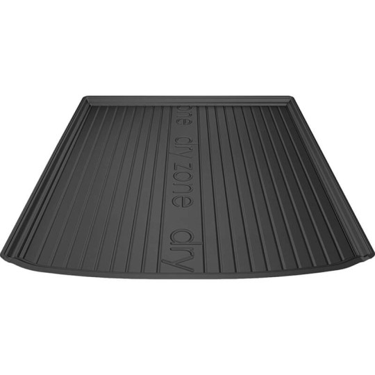 Rubber mat Volkswagen Golf VIII station