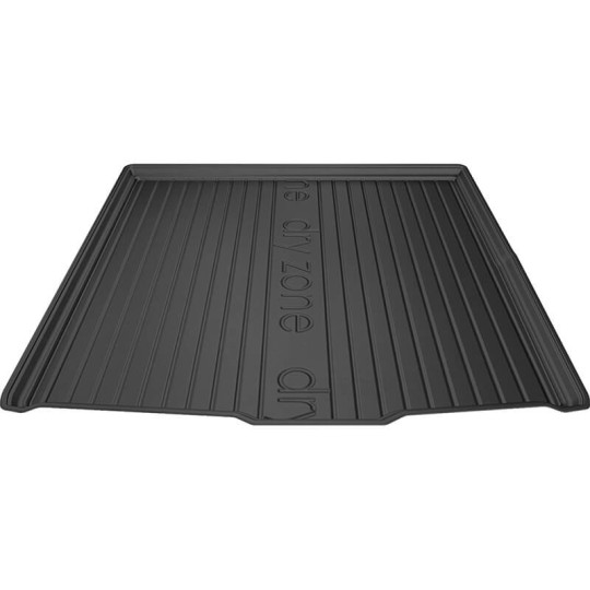 Rubber mat Volkswagen Golf VIII station