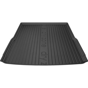 Rubber mat Volkswagen Passat B7 station