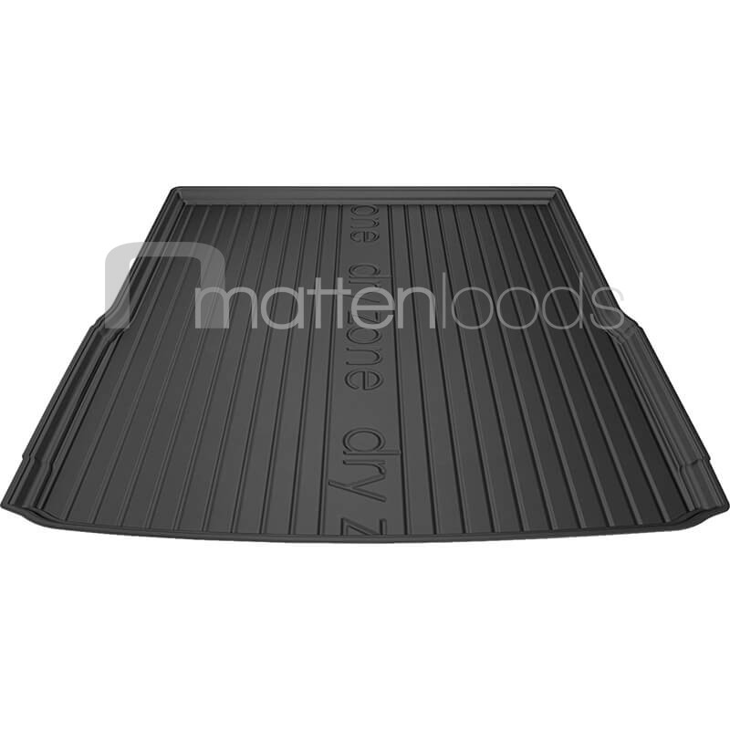 Rubber mat Volkswagen Passat B7 station
