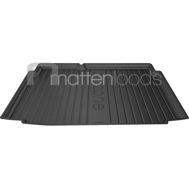Rubber mat Volkswagen Polo IV hatchback