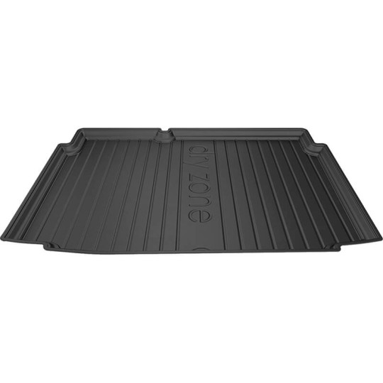 Rubber mat Volkswagen Polo IV hatchback
