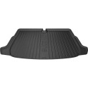 Rubber mat Volkswagen Scirocco III coupé