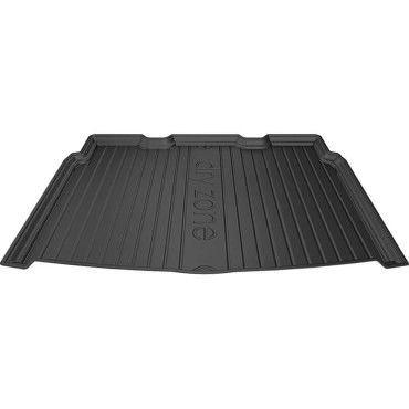 Kofferbakmat Volkswagen Tiguan II SUV 2