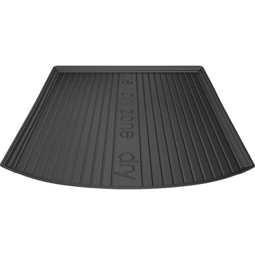 Kofferbakmat Volkswagen Touran I minivan 2