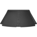 Rubber mat Volkswagen Touran I minivan