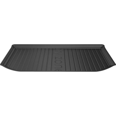 Kofferbakmat Volkswagen UP! hatchback 2