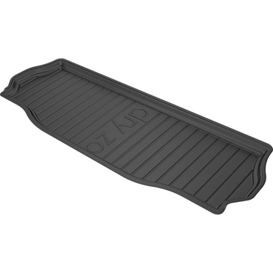 Koffermat Jeep Wrangler JK SUV