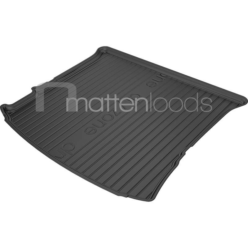 Koffermat Mazda 5 I minivan