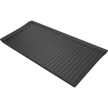Rubber mat Mecedes Vito III van 2