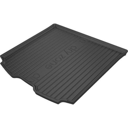 Koffermat Opel Antara SUV