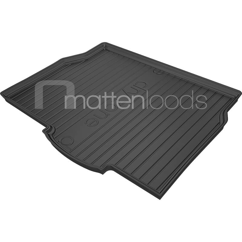 Koffermat Opel Astra III H hatchback