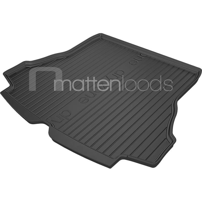 Koffermat Renault Laguna II station