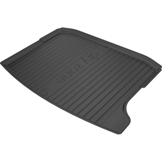 Koffermat Seat Ateca crossover