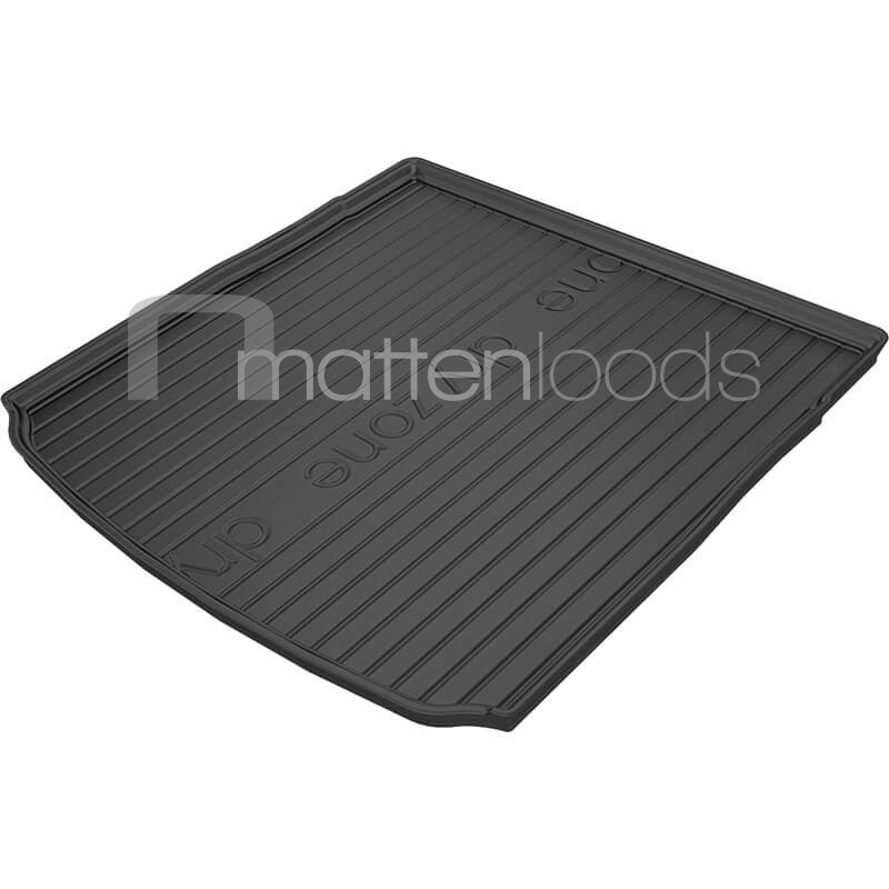 Koffermat Seat Leon III ST station