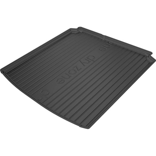 Koffermat Skoda Fabia I station