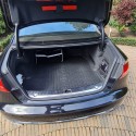 All Weather kofferbakmat Audi A8 D4 Sedan (met reservewiel) 2010-2018