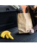 Citroën C1 II rubber mat kofferbak